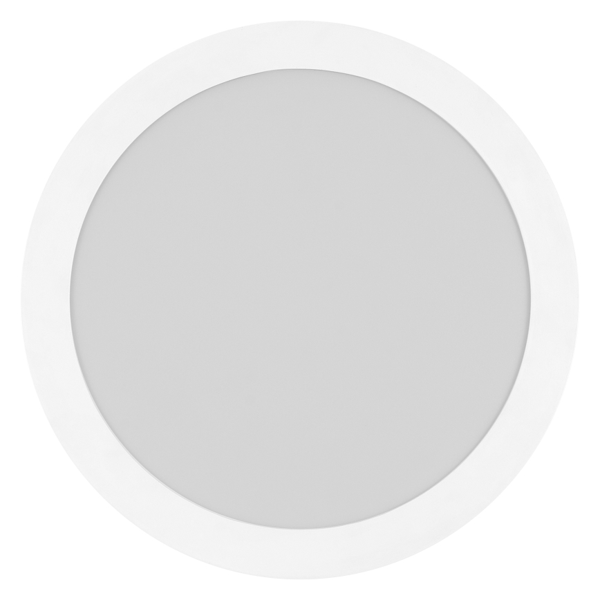 Osram - LED Koupelnové stropní svítidlo ORBIS DISC LED/22W/230V 3000/4000K pr. 30 cm IP44 bílá