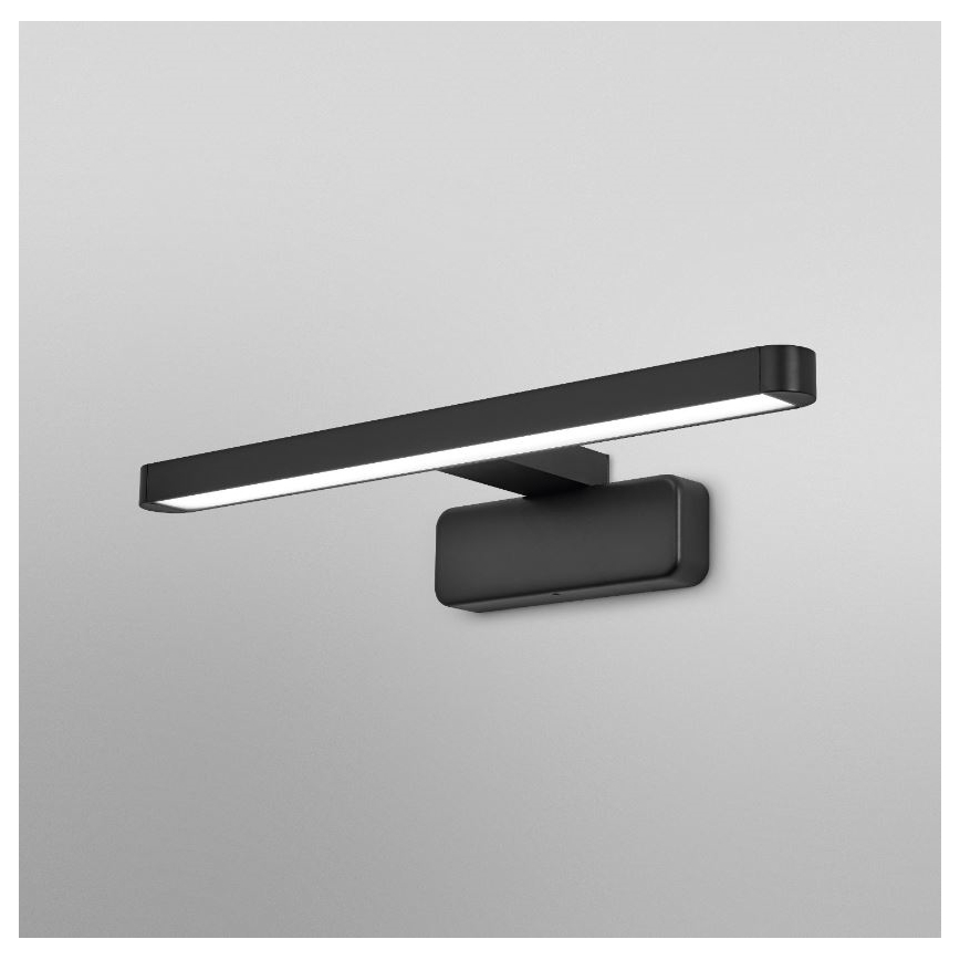 Osram - LED Koupelnové osvětlení zrcadla DISC BAR LED/7W/230V 3000/4000K IP44