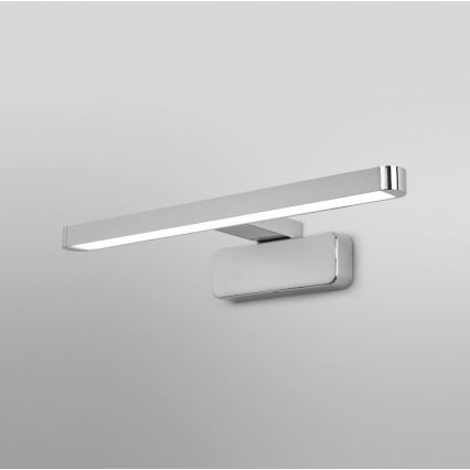 Osram - LED Koupelnové osvětlení zrcadla DISC BAR LED/7W/230V 3000/4000K 40 cm IP44 lesklý chrom