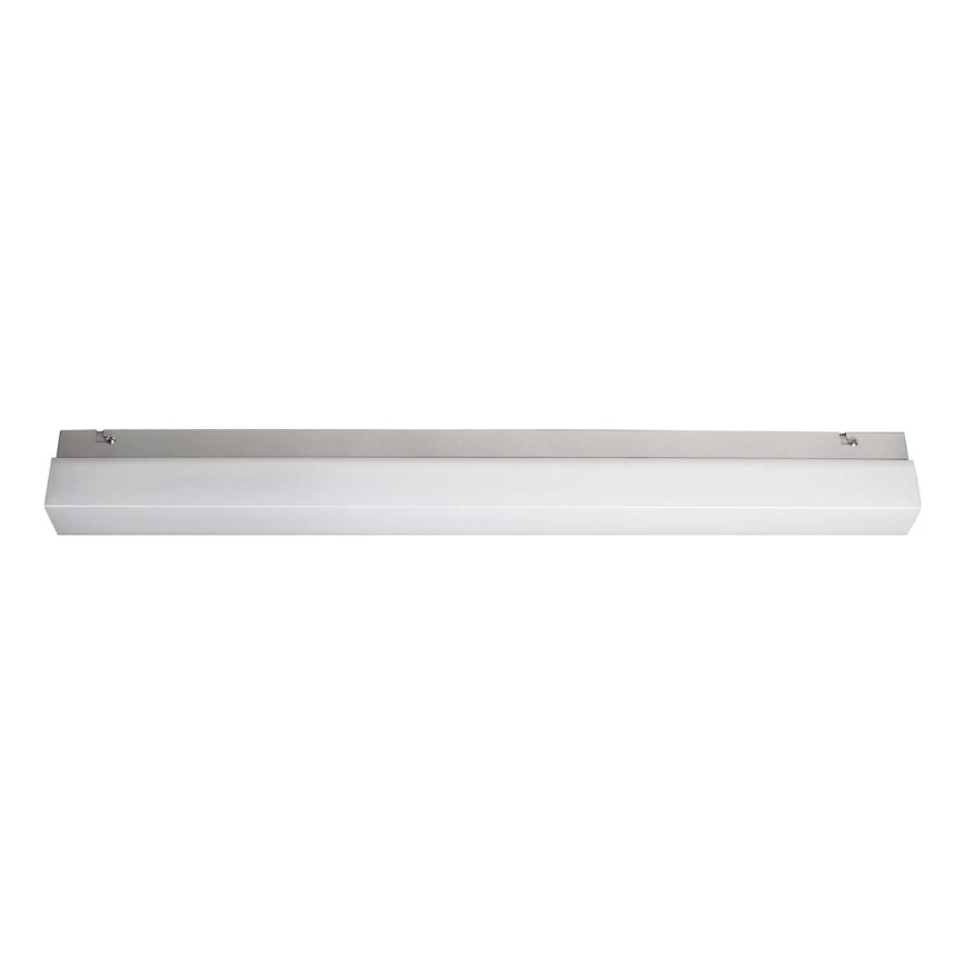 Osram - LED Koupelnové osvětlení zrcadla SQUARE LED/14W/230V IP44 3000/4000K CRI 90