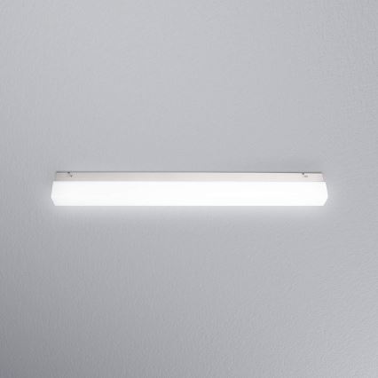Osram - LED Koupelnové osvětlení zrcadla SQUARE LED/14W/230V IP44 3000/4000K CRI 90