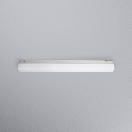Osram - LED Koupelnové osvětlení zrcadla SQUARE LED/14W/230V IP44 3000/4000K CRI 90
