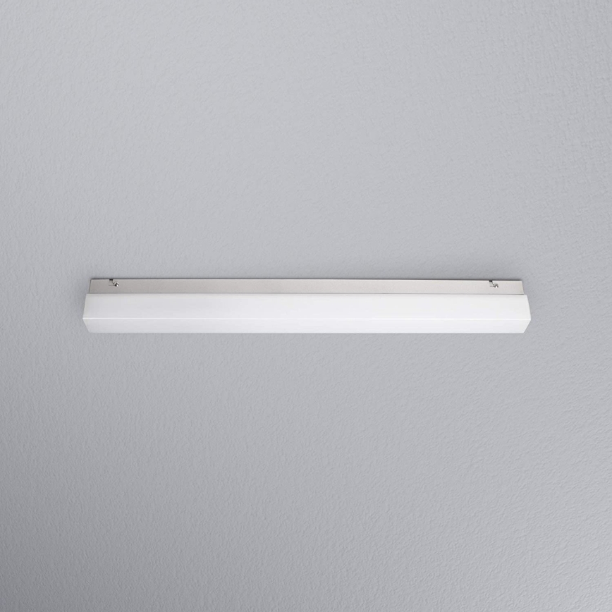Osram - LED Koupelnové osvětlení zrcadla SQUARE LED/14W/230V IP44 3000/4000K CRI 90