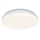 Osram - LED Koupelnové stropní svítidlo CEILING ROUND LED/12W/230V 4000K pr. 26 cm IP44 bílá