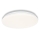 Osram - LED Koupelnové stropní svítidlo CEILING ROUND LED/18W/230V 3000K pr. 33 cm IP44 bílá
