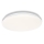 Osram - LED Koupelnové stropní svítidlo CEILING ROUND LED/18W/230V 6500K pr. 33 cm IP44 bílá