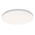 Osram - LED Koupelnové stropní svítidlo CEILING ROUND LED/36W/230V 3000K pr. 48 cm IP44 bílá
