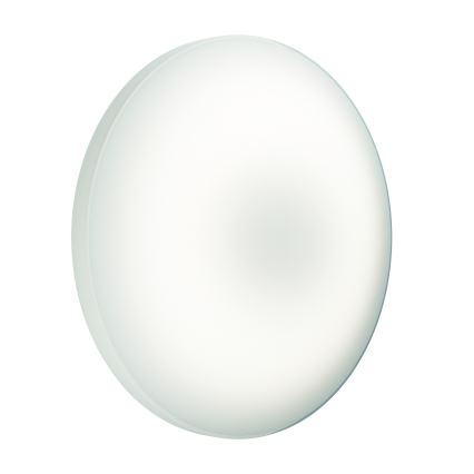 Osram - LED Koupelnové stropní svítidlo se senzorem pohybu a soumraku ORBIS LED/25W/230V IP44