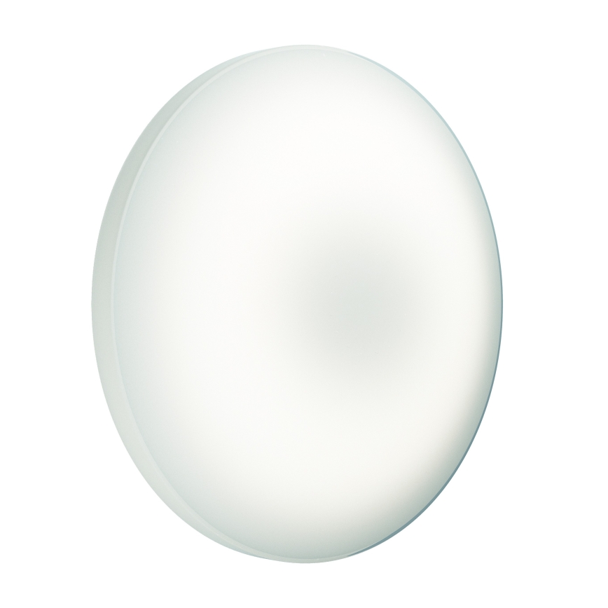 Osram - LED Koupelnové stropní svítidlo se senzorem pohybu a soumraku ORBIS LED/25W/230V IP44