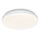 Osram - LED Koupelnové stropní svítidlo se senzorem soumraku CEILING ROUND LED/12W/230V 3000K pr. 26 cm IP44 bílá