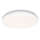 Osram - LED Koupelnové stropní svítidlo se senzorem soumraku CEILING ROUND LED/18W/230V 3000K pr. 33 cm IP44 bílá