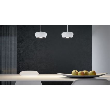 Osram - LED Lustr na lanku CALYX-P LED/10W/230V
