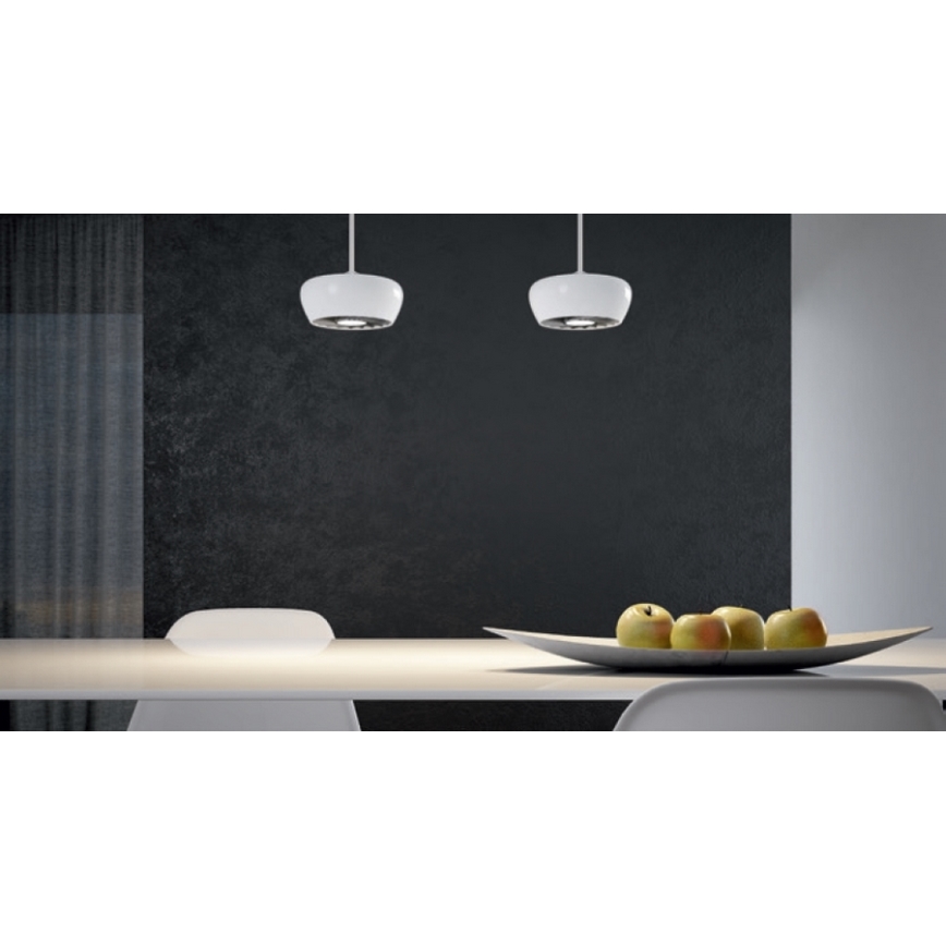 Osram - LED Lustr na lanku CALYX-P LED/10W/230V