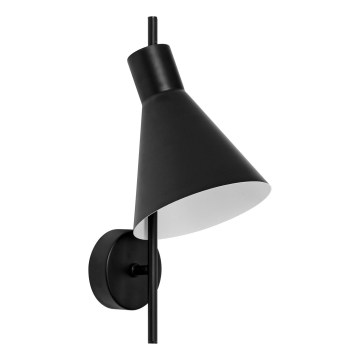 Osram - LED Nástěnná lampa DECOR TOKIO LED/5W/230V černá