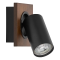 Osram - LED Nástěnné bodové svítidlo DECOR MERCURY 1xGU10/3,4W/230V
