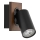 Osram - LED Nástěnné bodové svítidlo DECOR MERCURY 1xGU10/3,4W/230V