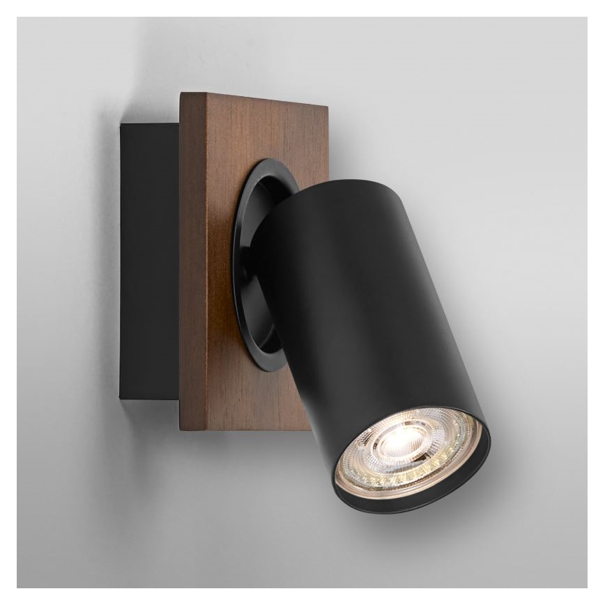 Osram - LED Nástěnné bodové svítidlo DECOR MERCURY 1xGU10/3,4W/230V