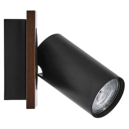 Osram - LED Nástěnné bodové svítidlo DECOR MERCURY 1xGU10/3,4W/230V
