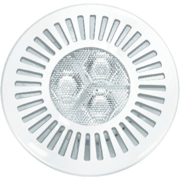 Osram - LED Nástěnné svítidlo TRESOL LED/5W/230V