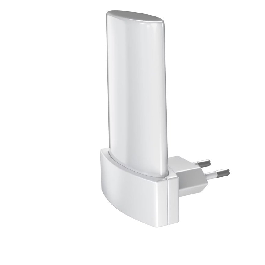 Osram - LED Noční světlo se senzorem LUNETTA LED/0,28W/230V 3000K