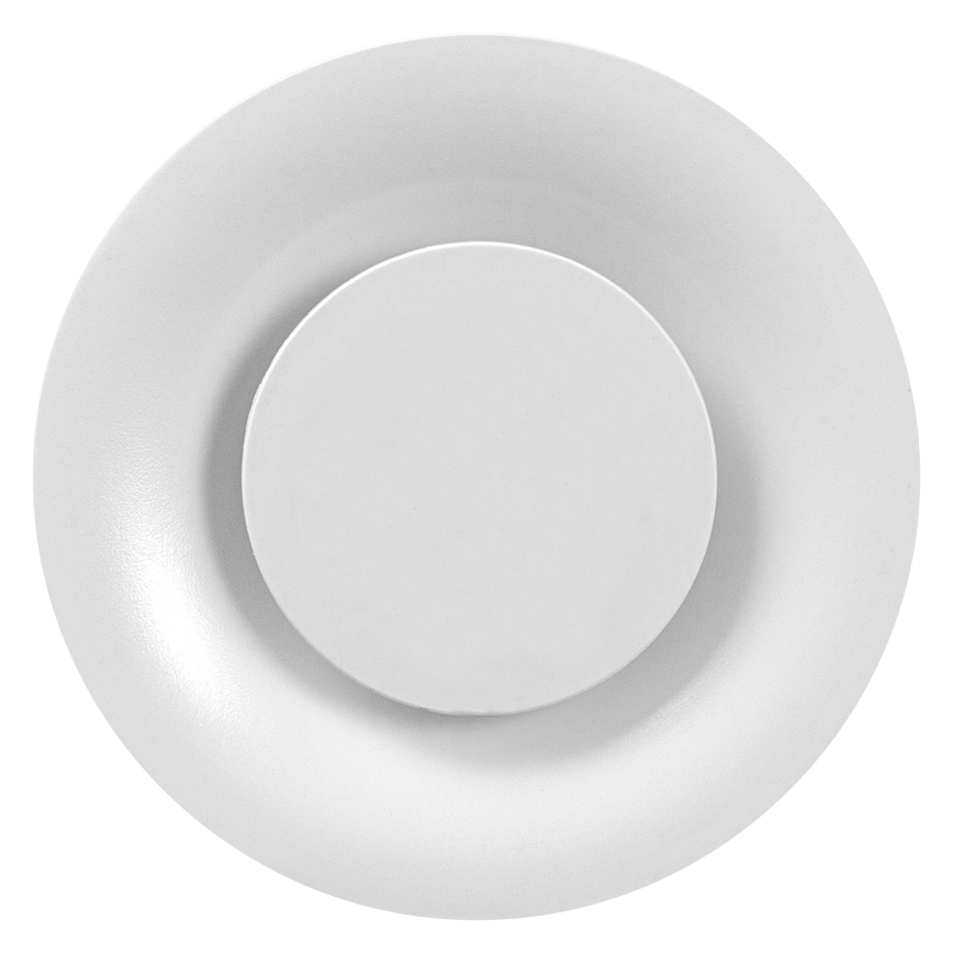 Osram - LED Noční světlo se senzorem pohybu a soumraku LUNETTA LED/0,31W/230V bílá