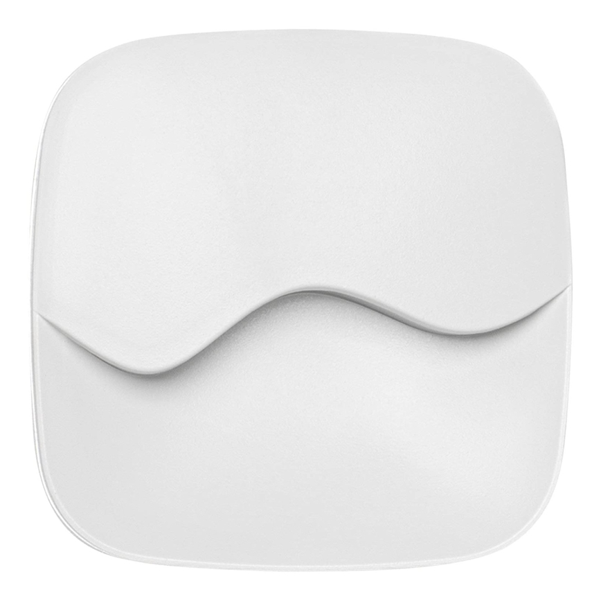 Osram - LED Noční svítidlo do zásuvky se senzorem soumraku LUNETTA LED/0,5W/230V