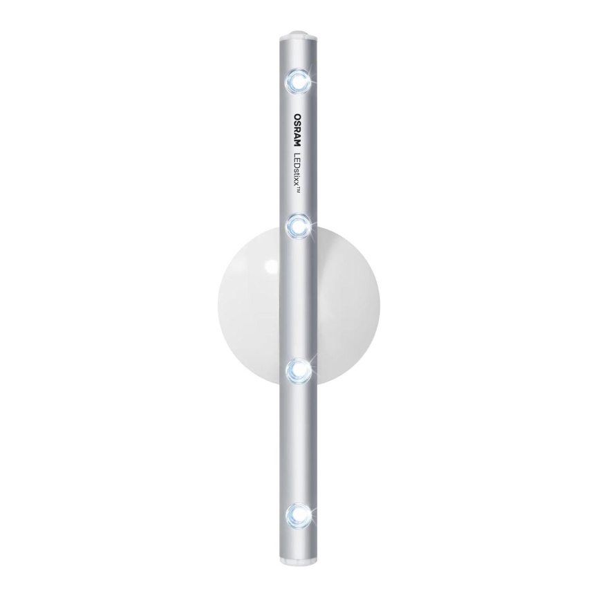 Osram - LED Orientační svítidlo LEDSTIXX LED/0,6W/3xAAA