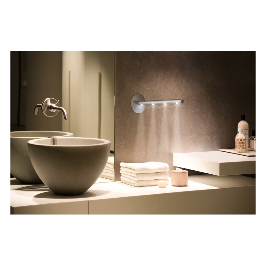 Osram - LED Orientační svítidlo LEDSTIXX LED/0,6W/3xAAA
