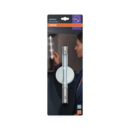Osram - LED Orientační svítidlo LEDSTIXX LED/0,6W/3xAAA