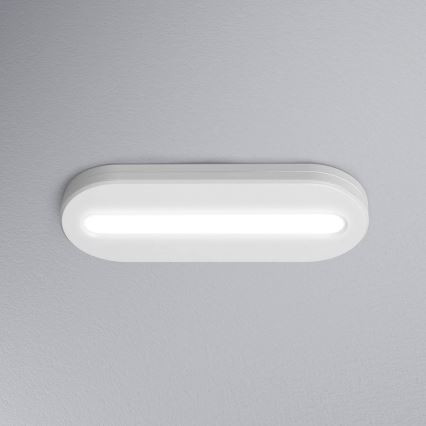 Osram - LED Orientační svítidlo se senzorem pohybu MOBILE LED/0,5W/3,7V 330 mAh CRI 90 bílá