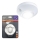 Osram - LED Orientační svítidlo se senzorem NIGHTLUX LED/2W/3xAA bílá