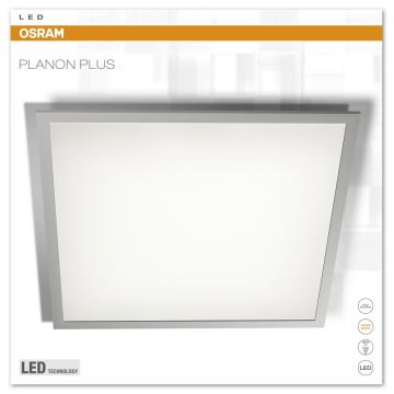 Osram - LED Panel PLANON PLUS LED/36W/230/12V