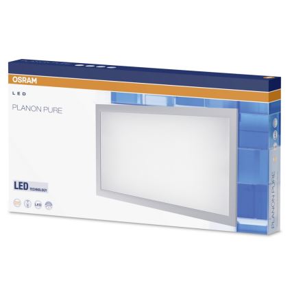 Osram - LED Panel PLANON PURE LED/15W/230/12V