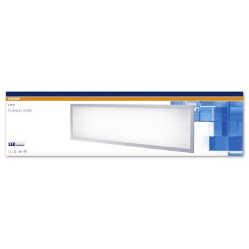 Osram - LED Panel PLANON PURE LED/36W/230/12V