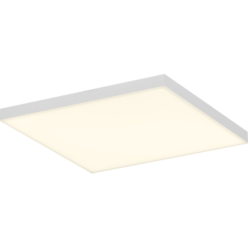 Osram - LED Panel přisazený PLANON LED/20W/230V 3000K 30x30 cm bílá