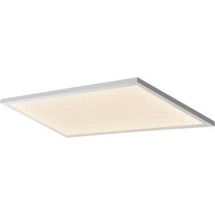 Osram - LED Panel přisazený PLANON LED/22W/230V 3000K 30x60 cm bílá
