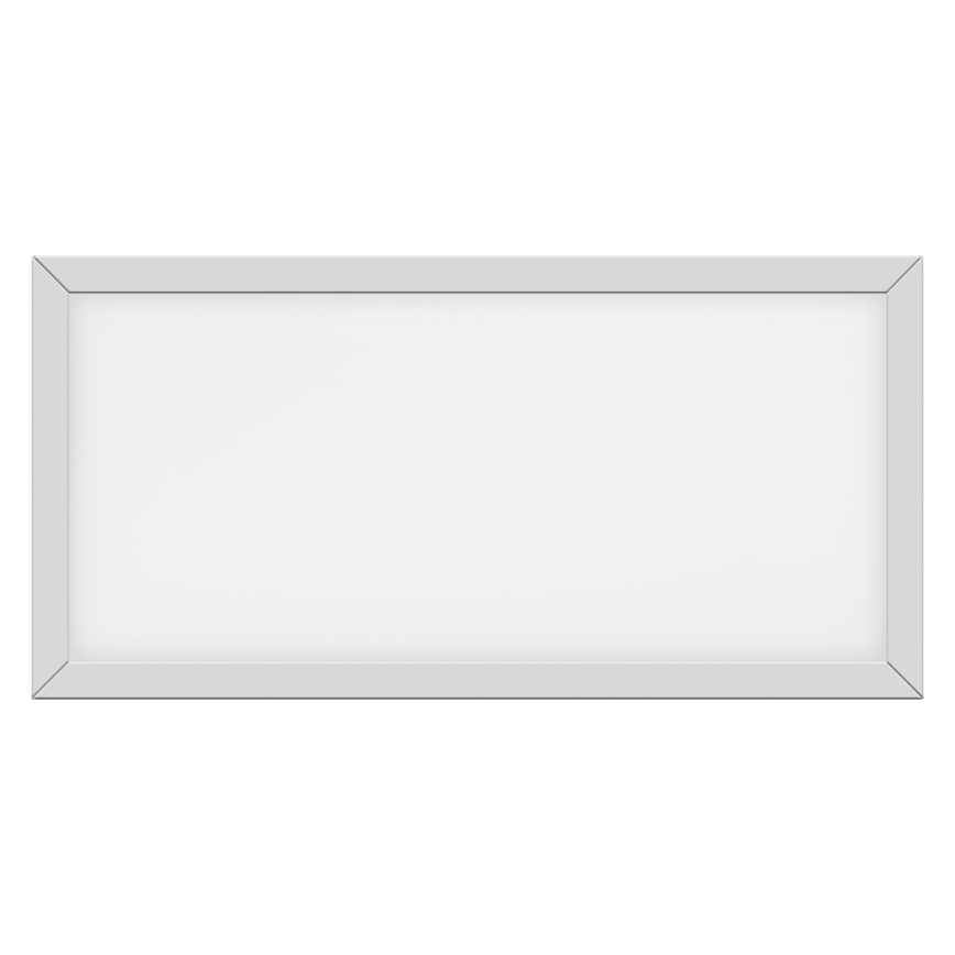 Osram - LED Panel přisazený PLANON LED/22W/230V 3000K 30x60 cm bílá