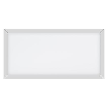 Osram - LED Panel přisazený PLANON LED/22W/230V 4000K 30x60 cm bílá