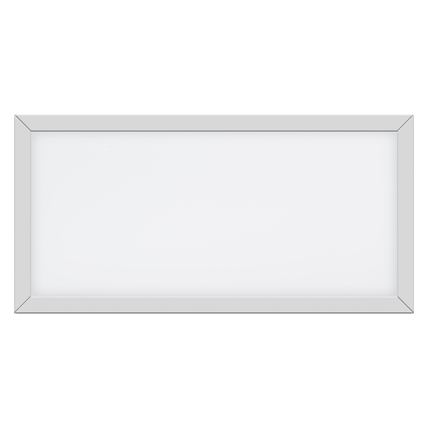 Osram - LED Panel přisazený PLANON LED/22W/230V 4000K 30x60 cm bílá