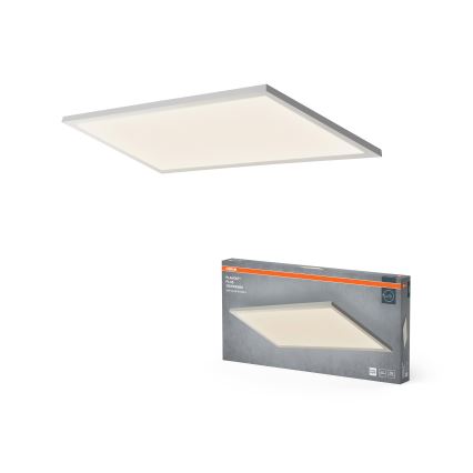 Osram - LED Panel přisazený PLANON LED/22W/230V 4000K 30x60 cm bílá
