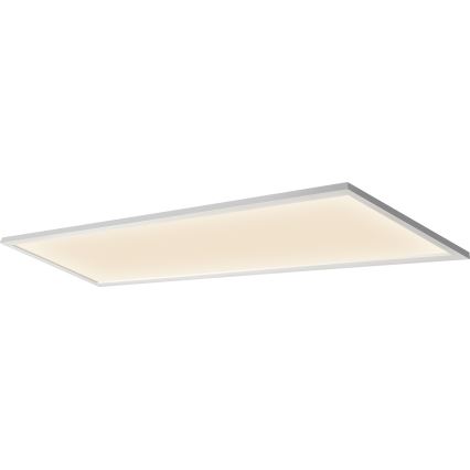 Osram - LED Panel přisazený PLANON LED/40W/230V 3000K 30x120 cm bílá