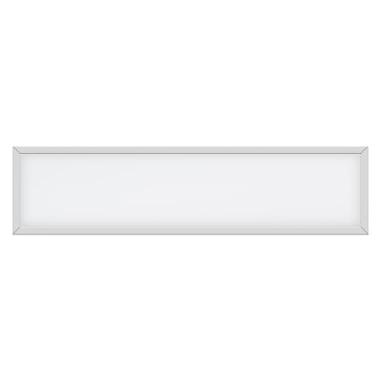 Osram - LED Panel přisazený PLANON LED/40W/230V 3000K 30x120 cm bílá