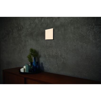 Osram - LED Panel přisazený PLANON LED/40W/230V 3000K 60x60 cm bílá