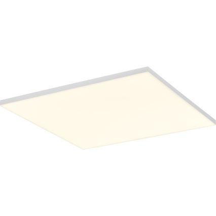 Osram - LED Panel přisazený PLANON LED/40W/230V 3000K 60x60 cm bílá