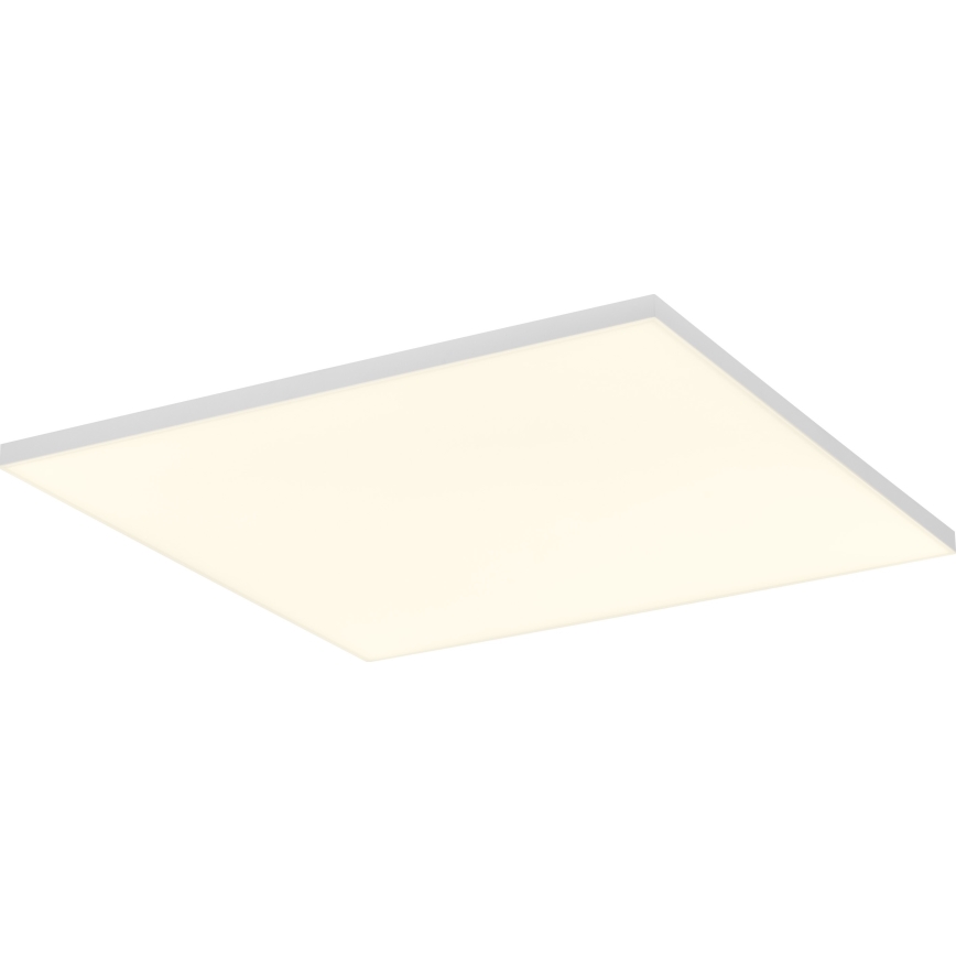 Osram - LED Panel přisazený PLANON LED/40W/230V 3000K 60x60 cm bílá