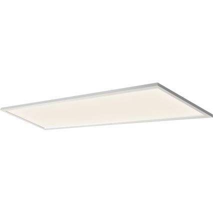 Osram - LED Panel přisazený PLANON LED/40W/230V 4000K 30x120 cm bílá