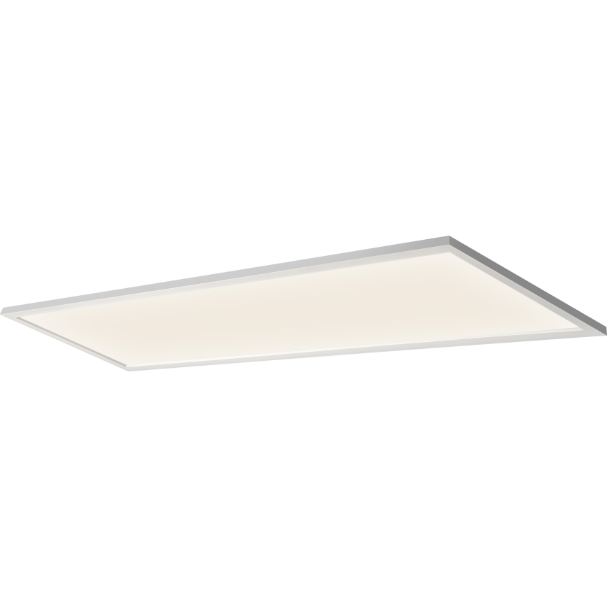 Osram - LED Panel přisazený PLANON LED/40W/230V 4000K 30x120 cm bílá