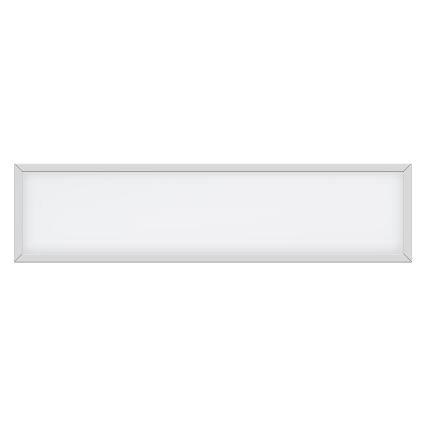 Osram - LED Panel přisazený PLANON LED/40W/230V 4000K 30x120 cm bílá