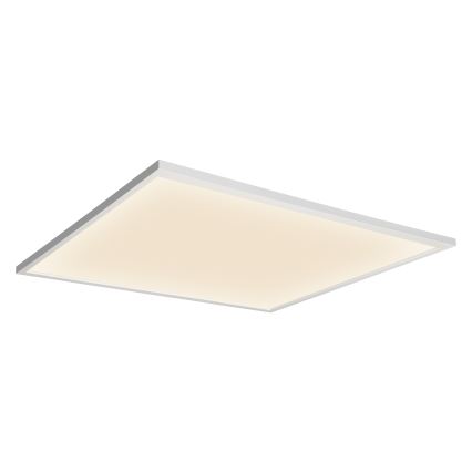 Osram - LED Panel přisazený PLANON LED/40W/230V 59,5x59,5 cm bílá