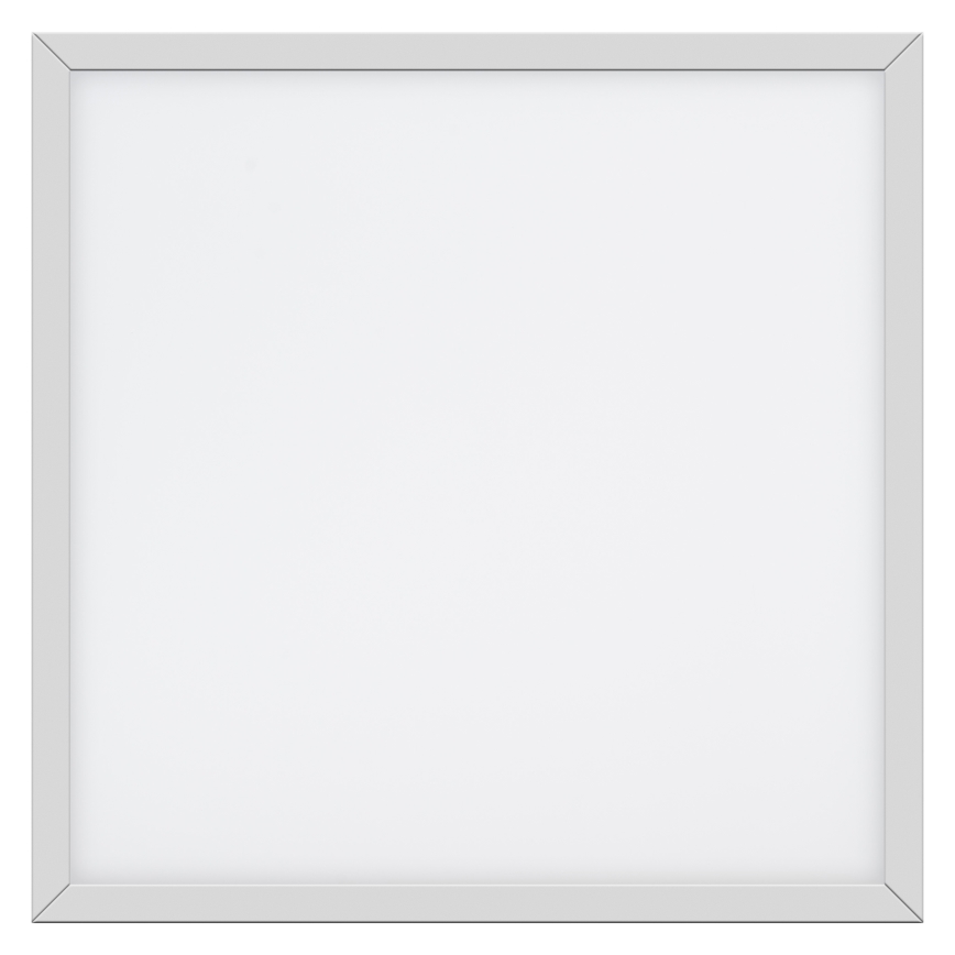Osram - LED Panel přisazený PLANON LED/40W/230V 59,5x59,5 cm bílá